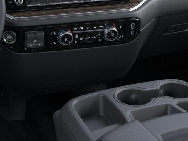 Photo of 2026 Onyx Black GMC Sierra 1500