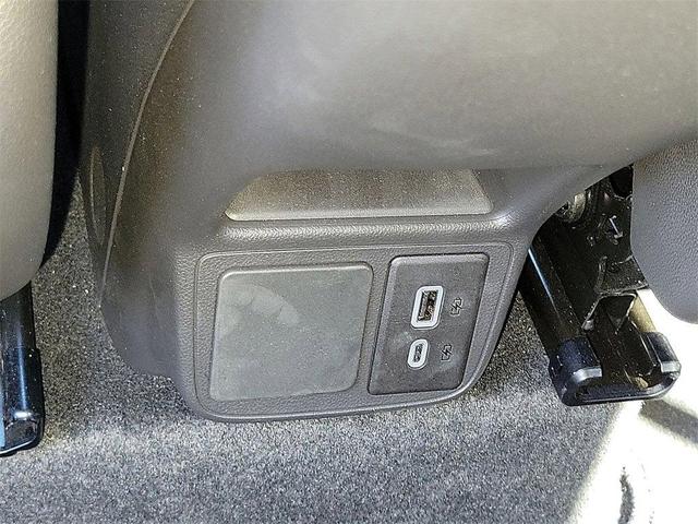 Photo of 2025 Ocean Blue Metallic Buick Encore GX