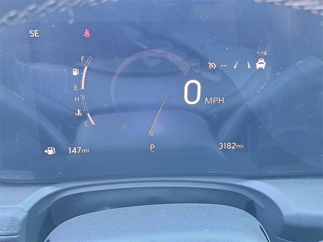 Photo of 2025 Ocean Blue Metallic Buick Encore GX