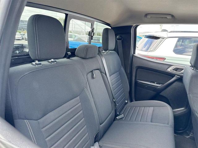 Photo of 2021 Carbonized Gray Metallic Ford Ranger
