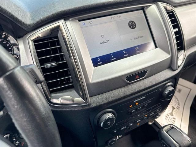 Photo of 2021 Carbonized Gray Metallic Ford Ranger
