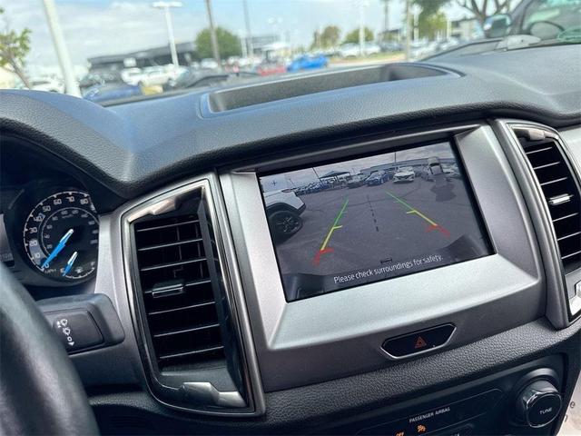 Photo of 2021 Carbonized Gray Metallic Ford Ranger