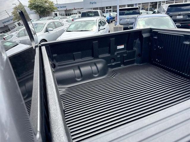Photo of 2021 Carbonized Gray Metallic Ford Ranger