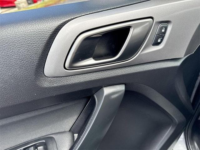 Photo of 2021 Carbonized Gray Metallic Ford Ranger