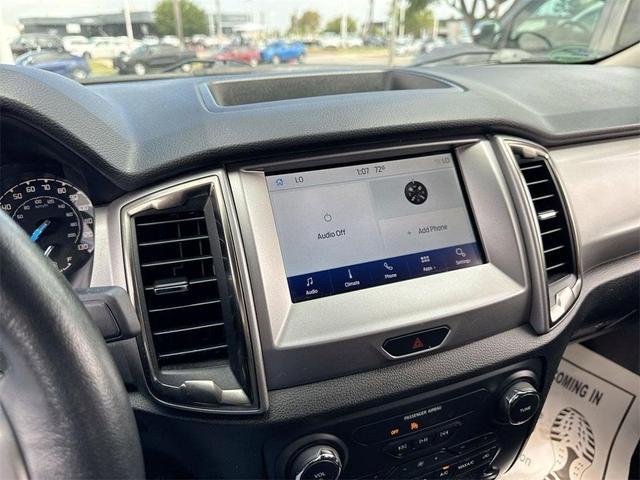 Photo of 2021 Carbonized Gray Metallic Ford Ranger