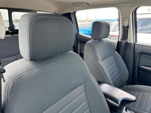 Photo of 2021 Carbonized Gray Metallic Ford Ranger