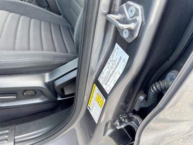 Photo of 2021 Carbonized Gray Metallic Ford Ranger