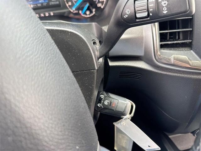 Photo of 2021 Carbonized Gray Metallic Ford Ranger