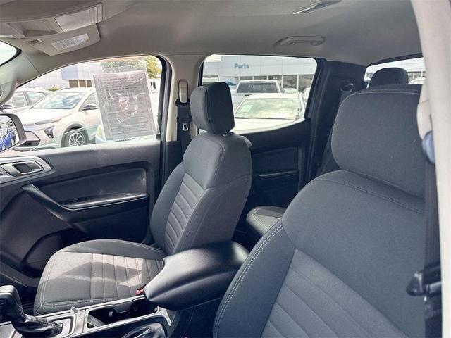 Photo of 2021 Carbonized Gray Metallic Ford Ranger