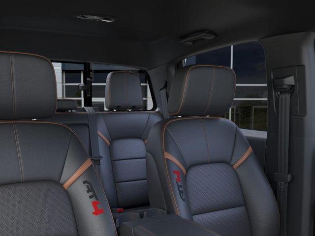 Photo of 2025 Sterling GMC Canyon