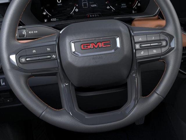 Photo of 2025 Sterling GMC Canyon