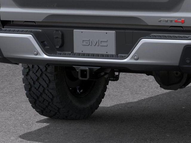 Photo of 2025 Sterling GMC Canyon