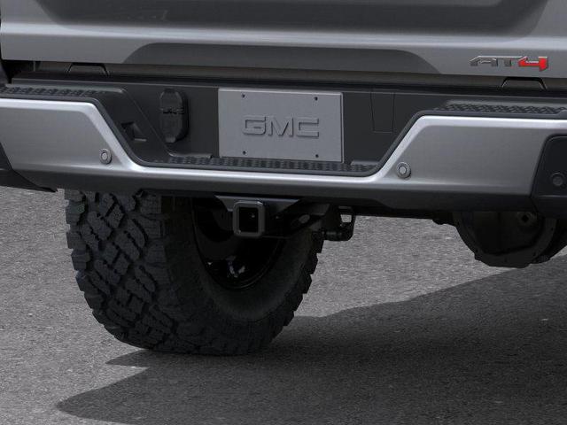 Photo of 2025 Sterling GMC Canyon