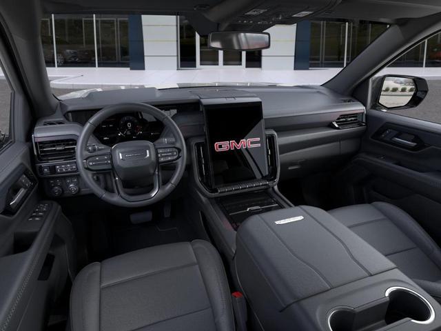 Photo of 2025 Sterling GMC Yukon XL