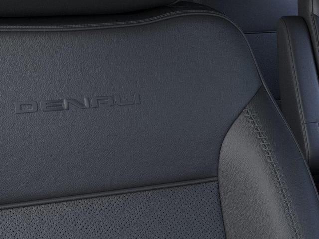 Photo of 2025 Sterling GMC Yukon XL