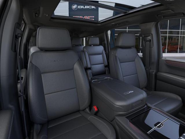 Photo of 2025 Sterling GMC Yukon XL