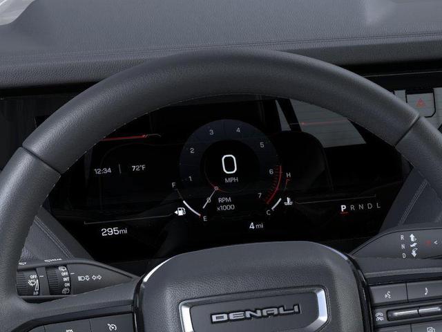 Photo of 2025 Sterling GMC Yukon XL
