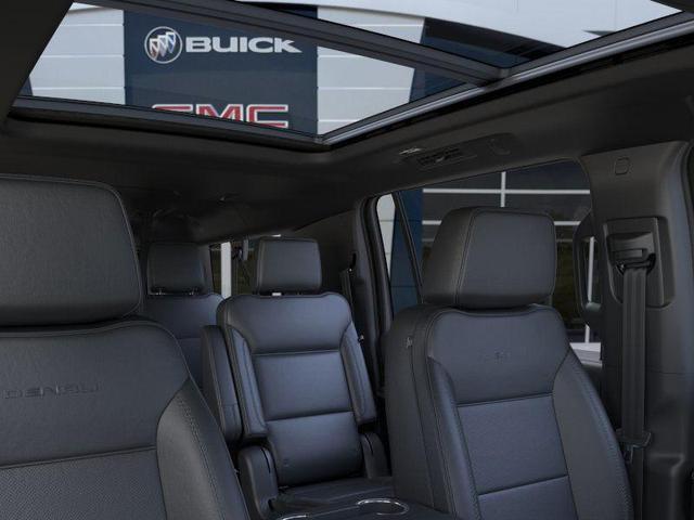 Photo of 2025 Sterling GMC Yukon XL
