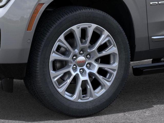 Photo of 2025 Sterling GMC Yukon XL
