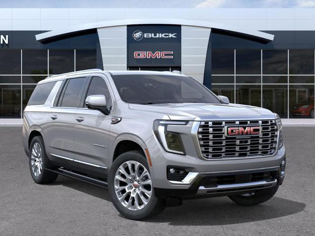 Photo of 2025 Sterling GMC Yukon XL