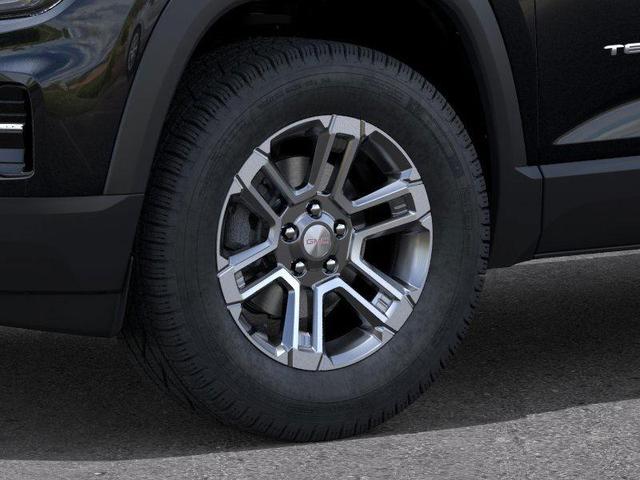 Photo of 2026 Ebony Twilight Metallic GMC Terrain