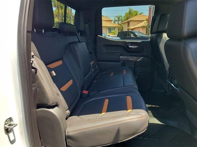 Photo of 2020 Summit White GMC Sierra 1500