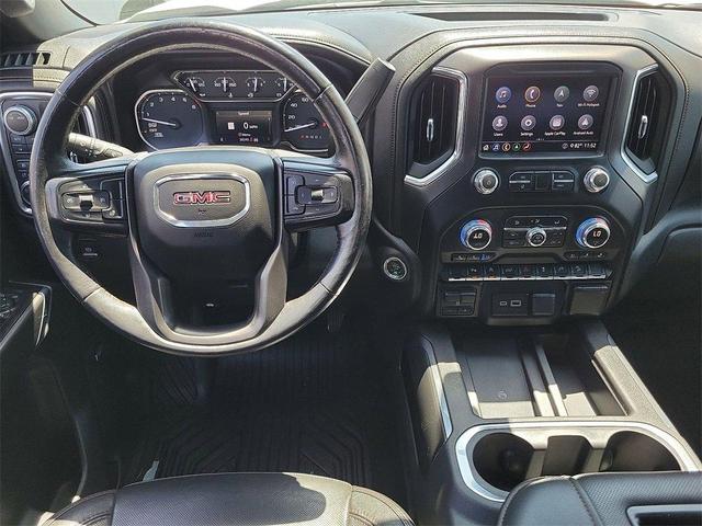 Photo of 2020 Summit White GMC Sierra 1500
