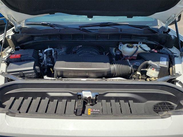 Photo of 2020 Summit White GMC Sierra 1500