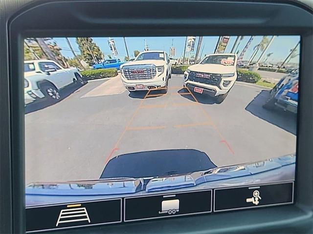Photo of 2020 Summit White GMC Sierra 1500