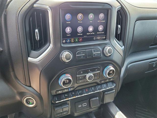Photo of 2020 Summit White GMC Sierra 1500