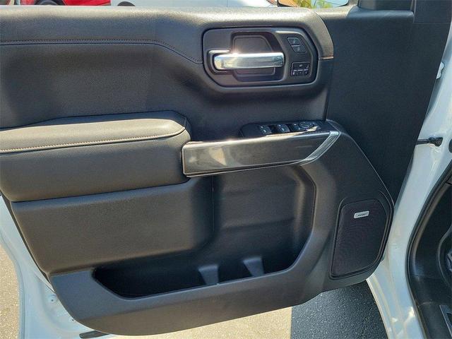 Photo of 2020 Summit White GMC Sierra 1500