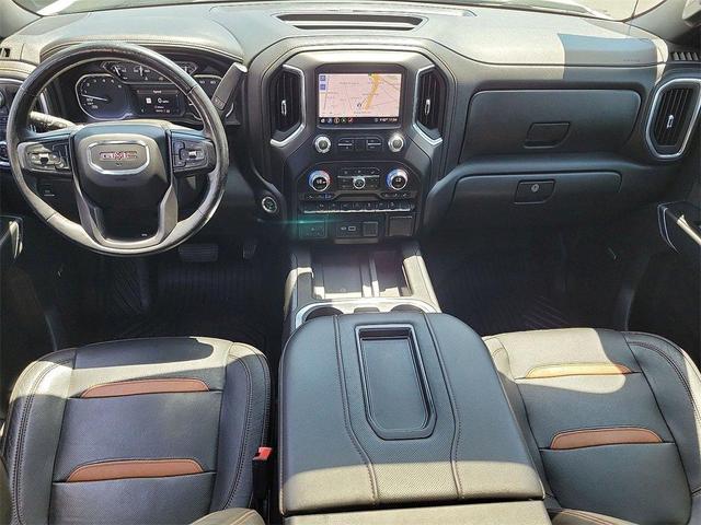 Photo of 2020 Summit White GMC Sierra 1500