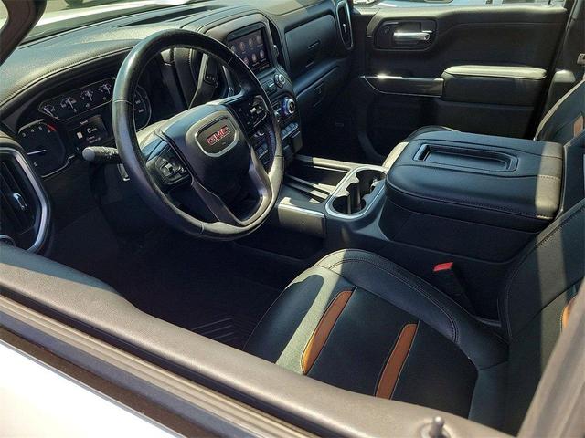 Photo of 2020 Summit White GMC Sierra 1500