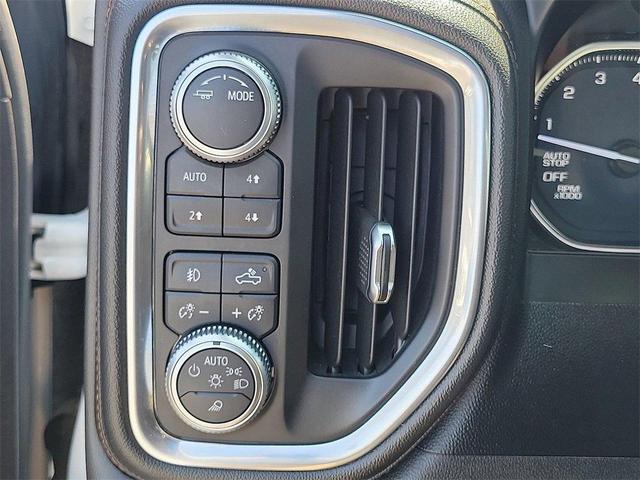 Photo of 2020 Summit White GMC Sierra 1500