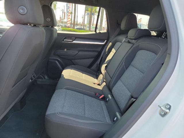 Photo of 2026 Summit White GMC Terrain