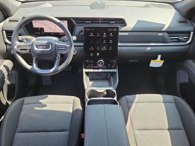 Photo of 2026 Summit White GMC Terrain