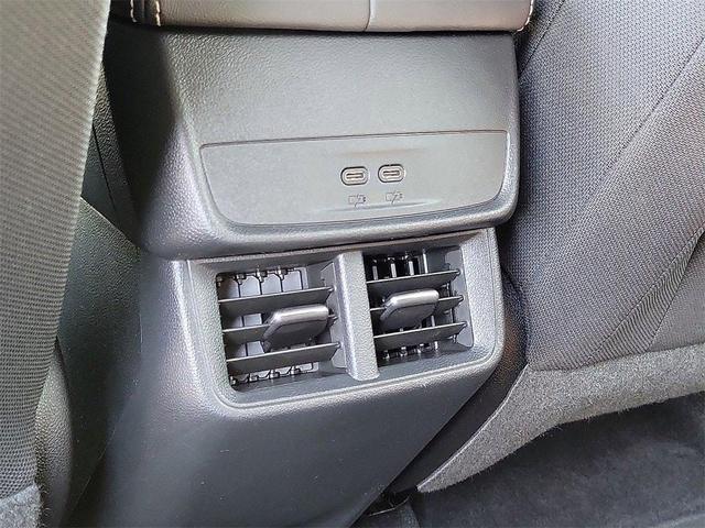 Photo of 2026 Summit White GMC Terrain