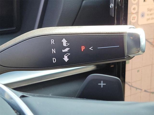 Photo of 2026 Summit White GMC Terrain