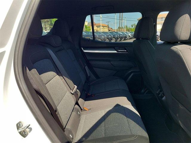 Photo of 2026 Summit White GMC Terrain