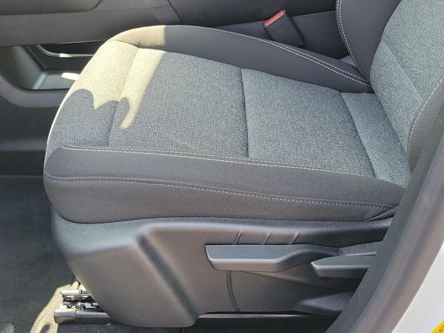 Photo of 2026 Summit White GMC Terrain