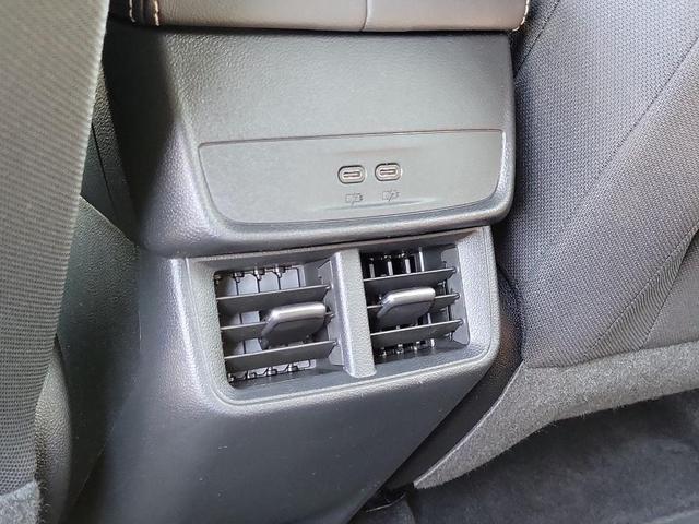 Photo of 2026 Summit White GMC Terrain