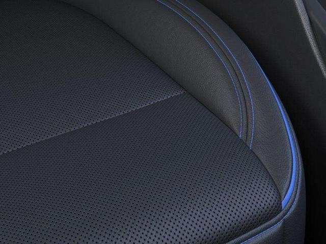 Photo of 2026 Aquamarine Blue Metallic Buick Encore GX
