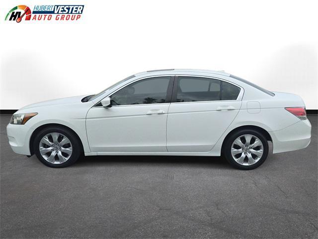 2010 Honda Accord