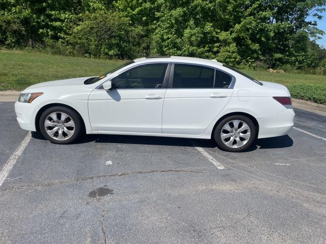 2010 Honda Accord
