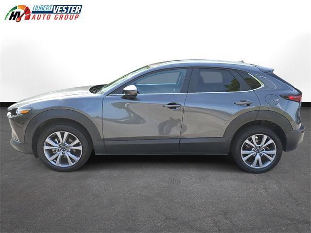 2023 Mazda Cx-30