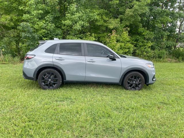 2024 Honda HR-V