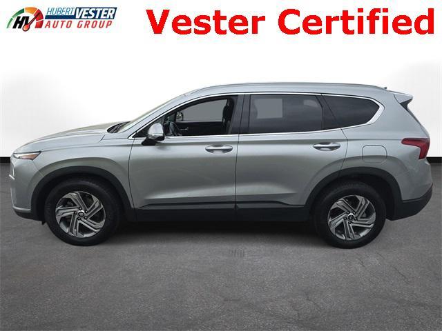 2023 Hyundai Santa Fe