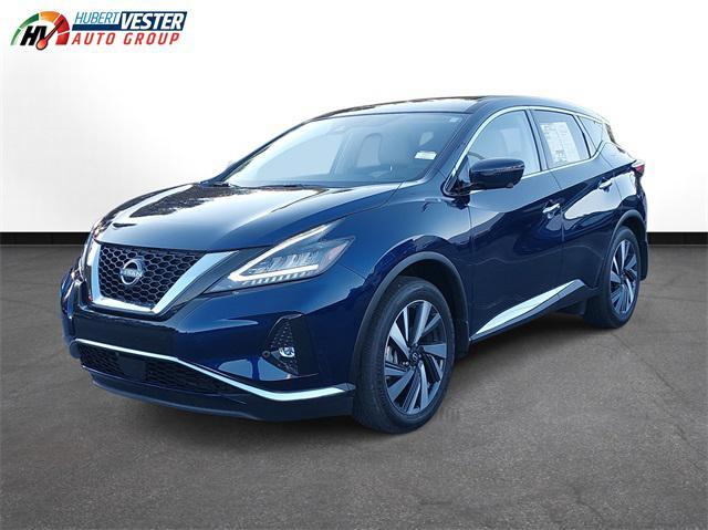 2024 Nissan Murano