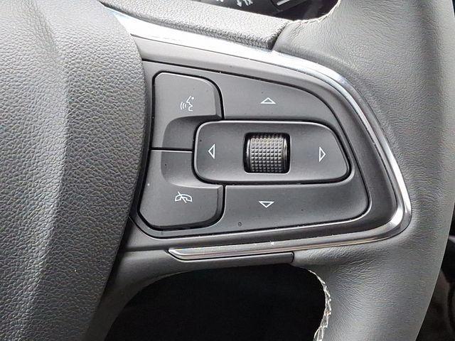 Photo of 2023 Summit White Buick Encore GX