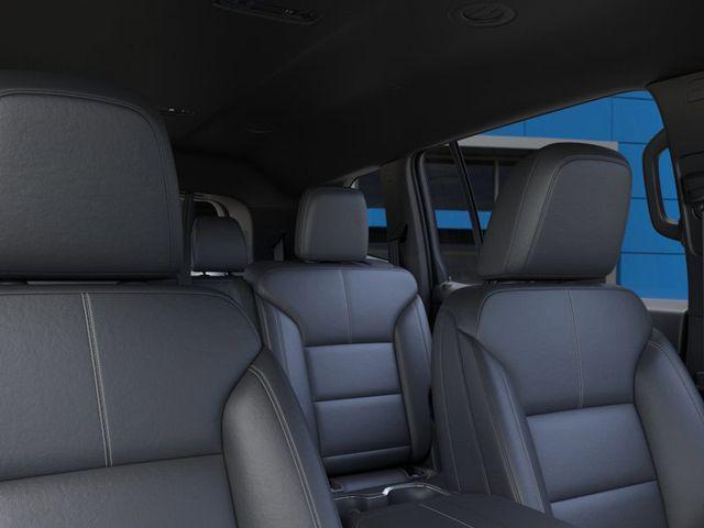 Photo of 2025 Sterling Metallic GMC Acadia